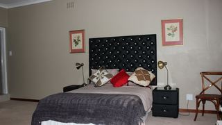Umcabi Lodge | President Ridge Accommodation
