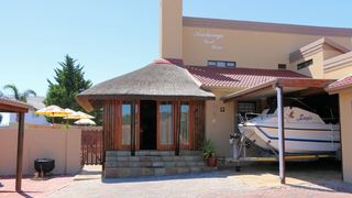 Anchorage Guest House | Plettenberg Bay Accommodation