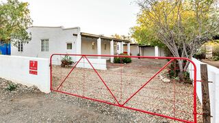 at 7 van Dyk | Prince Albert Self-catering