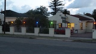40b Overnight Accommodation | Africa Specials