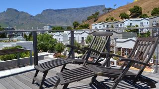 4 Bayview Terrace | Accommodation De Waterkant