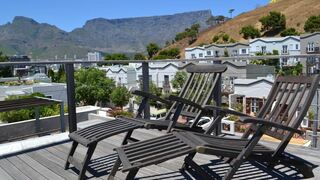 4 Bayview Terrace | Accommodation De Waterkant