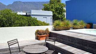 42 Napier Street | De Waterkant Accommodation