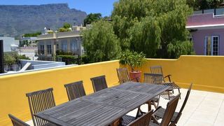110 Waterkant Street | De Waterkant Accommodation
