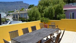 110 Waterkant Street | De Waterkant Accommodation