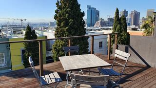 75 Loader Street | De Waterkant Accommodation