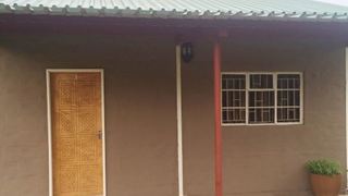 Ditlhapi Guest House | Accommodation Shakawe
