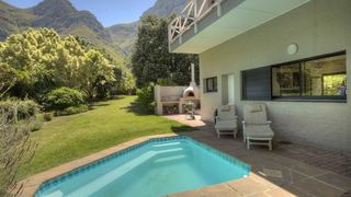 188 on Second | Self-catering Voelklip
