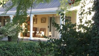 Homestead Bed & Breakfast | Accommodation Addo Village
