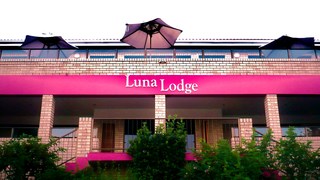 Luna Lodge Plettenberg Bay | Accommodation Plettenberg Bay