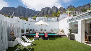 Atlantic at Funkey 3B | Africa Specials