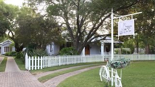 Die Ou Kuierstoep Gastehuis / Guest House | Modimolle (Nylstroom) Accommodation