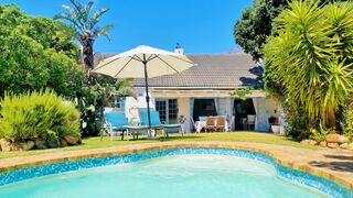 Hout Bay Beach Cottage | Hout Bay Self-catering