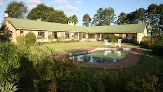Spring Water Farm | Accommodation Mooi River