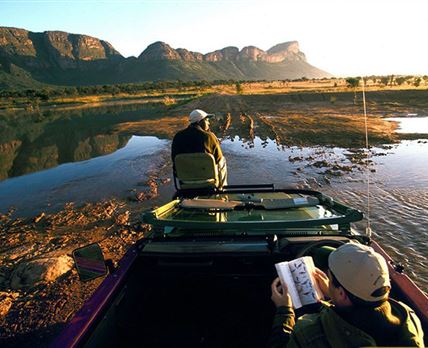 Entabeni Safari Conservancy