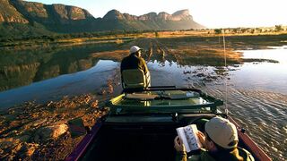 Entabeni Safari Conservancy | Accommodation Entabeni Private Game Reserve