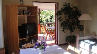 Garden Apartment | Self-catering Belvedere