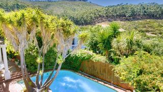 Devonport Upper Tamboerskloof | Tamboerskloof Self-catering