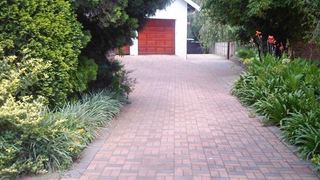 Lobelia Guesthouse | Self-catering Middelburg - Mpumalanga