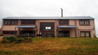 Caledon Country House | Accommodation Clarens Golf and Trout Estate