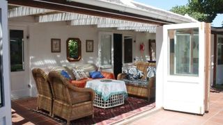 Carneddie Cottage | Bredasdorp Accommodation