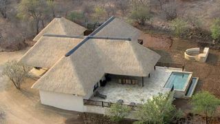 House 33 Blyde Wildlife Estate | Hoedspruit Self-catering