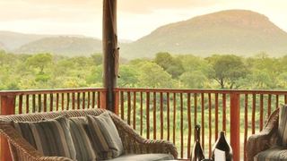 Pestana Kruger Lodge | Malelane Accommodation