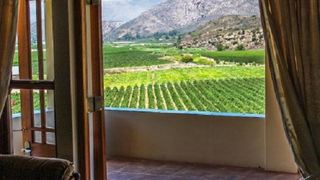 Bon Accord Farm Cottages | Montagu Accommodation