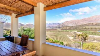 Bon Accord Farm Cottages | Montagu Specials