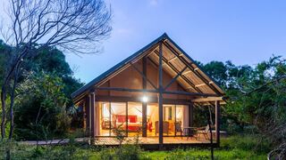 Leopard Walk Lodge | Accommodation Hluhluwe
