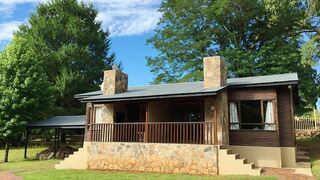 Treelands Abbey | Accommodation Dullstroom