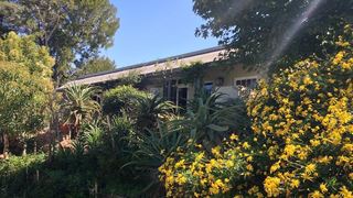 66 Upper Park | Greyton Accommodation