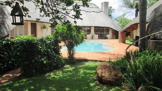 Fortunes Gate Lodge | Accommodation Bulawayo