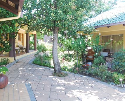 Grace View Guesthouse