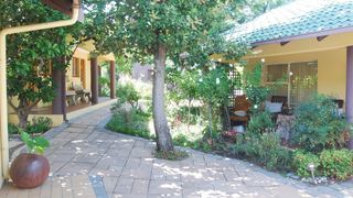 Grace View Guesthouse | Accommodation Secunda