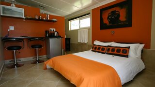 Haus Holzapfel | Beaufort West Accommodation