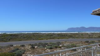 Seaview and Sunrise Penthouse | Muizenberg Accommodation