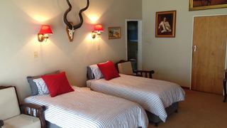 Bodenstadt Country Lodge | Piet Retief Accommodation