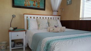 Cosy Melkbos Beach Spot | Melkbosstrand Self-catering