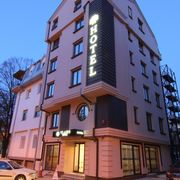 Hotel Vlaho | Skopje Accommodation