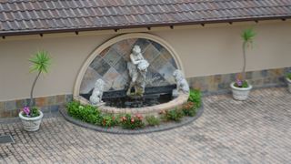 Trevi 16 | Accommodation Shelly Beach (KZN)