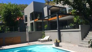 Urban Oasis at Funkey 4B | Accommodation Fresnaye