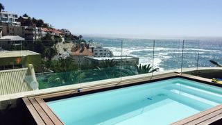 Bantry Ravine at Funkey 4B | Bantry Bay Accommodation