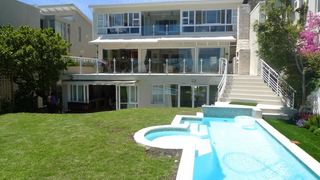 Brian's Den at Funkey | Accommodation Fresnaye