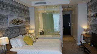 Sandton Luxury Studio Apartment | Accommodation Sandton