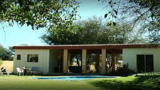 King's Highway Rest Camp | Okahandja Accommodation