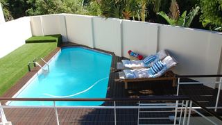 Aquamarine I | Llandudno Accommodation