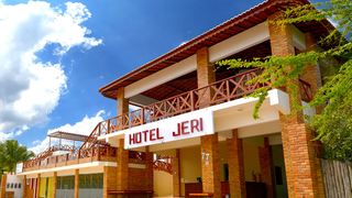 Hotel Jeri | Jericoacoara Beach Accommodation