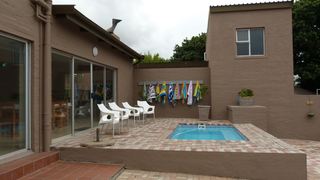 Vergeet My Hier | Accommodation Bushmans River Mouth