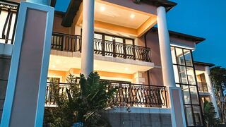 Villa Seaview | The Heads Accommodation